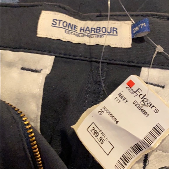 High End Chinos - Picture 2 of 6